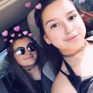 Meet your Posher, Brittany